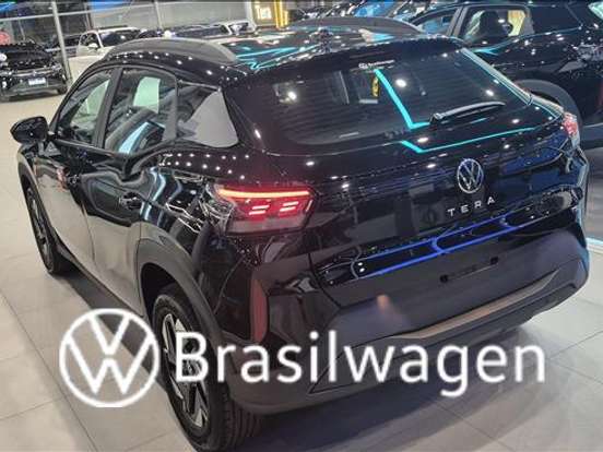 VOLKSWAGEN-TERA-1.0 170 TSI MANUAL VOLKSWAGEN-TERA-2026
