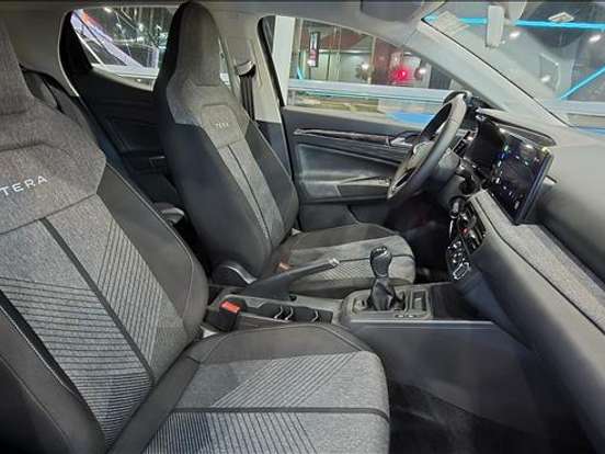VOLKSWAGEN-TERA-1.0 170 TSI MANUAL VOLKSWAGEN-TERA-2026