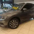 VOLKSWAGEN TIGUAN 1.4 250 TSI TOTAL FLEX ALLSPACE TIPTRONIC VOLKSWAGEN TIGUAN 1.4 250 TSI TOTAL FLEX ALLSPACE TIPTRONIC