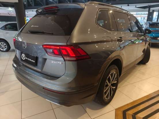 VOLKSWAGEN-TIGUAN-1.4 250 TSI TOTAL FLEX ALLSPACE TIPTRONIC VOLKSWAGEN-TIGUAN-2019