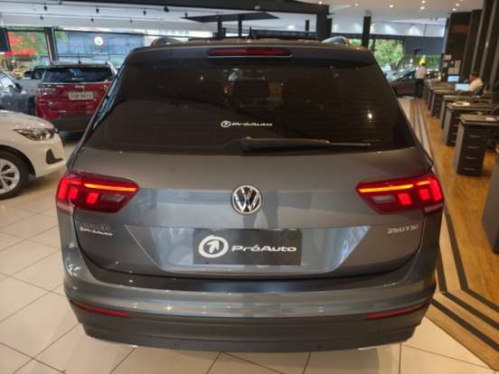 VOLKSWAGEN-TIGUAN-1.4 250 TSI TOTAL FLEX ALLSPACE TIPTRONIC VOLKSWAGEN-TIGUAN-2019