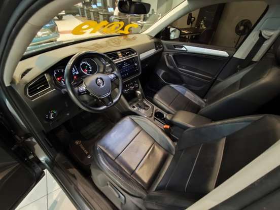 VOLKSWAGEN-TIGUAN-1.4 250 TSI TOTAL FLEX ALLSPACE TIPTRONIC VOLKSWAGEN-TIGUAN-2019