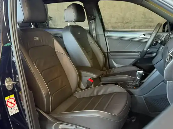 VOLKSWAGEN-TIGUAN-2.0 300 TSI GASOLINA ALLSPACE R-LINE AUTOMÁTICO VOLKSWAGEN-TIGUAN-2024
