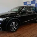 VOLKSWAGEN TIGUAN 2.0 300 TSI GASOLINA ALLSPACE R-LINE AUTOMÁTICO VOLKSWAGEN TIGUAN 2.0 300 TSI GASOLINA ALLSPACE R-LINE AUTOMÁTICO