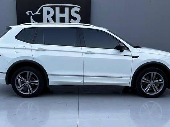 VOLKSWAGEN-TIGUAN-2.0 350 TSI GASOLINA ALLSPACE R-LINE 4MOTION DSG VOLKSWAGEN-TIGUAN-2019