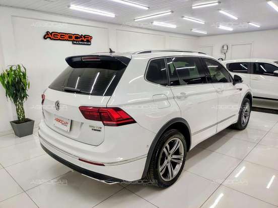 VOLKSWAGEN-TIGUAN-2.0 350 TSI GASOLINA ALLSPACE R-LINE 4MOTION DSG VOLKSWAGEN-TIGUAN-2020