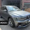VOLKSWAGEN TIGUAN 2.0 350 TSI GASOLINA ALLSPACE R-LINE 4MOTION DSG VOLKSWAGEN TIGUAN 2.0 350 TSI GASOLINA ALLSPACE R-LINE 4MOTION DSG