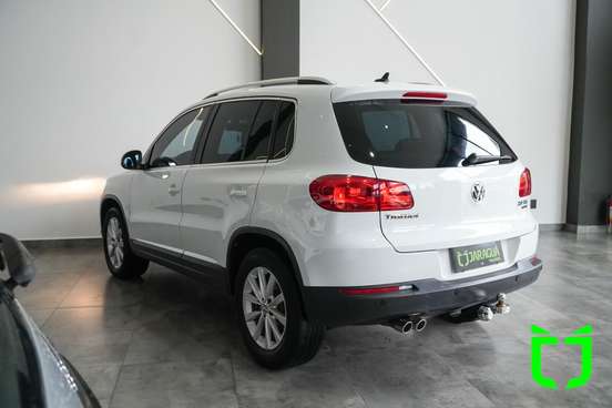 VOLKSWAGEN-TIGUAN-2.0 TSI 16V TURBO GASOLINA 4P TIPTRONIC VOLKSWAGEN-TIGUAN-2013