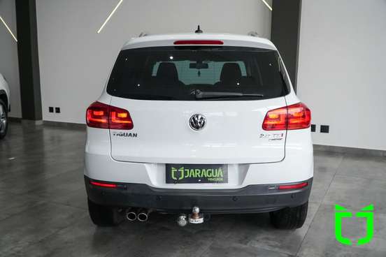VOLKSWAGEN-TIGUAN-2.0 TSI 16V TURBO GASOLINA 4P TIPTRONIC VOLKSWAGEN-TIGUAN-2013