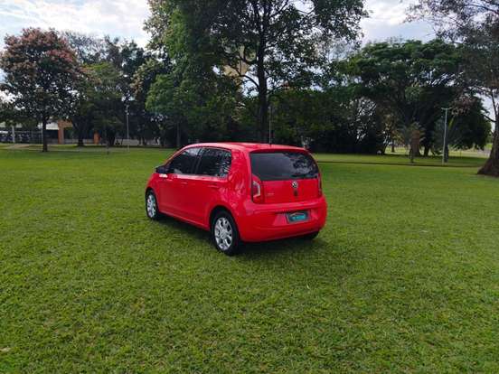 VOLKSWAGEN-UP-1.0 MPI HIGH UP 12V FLEX 4P MANUAL VOLKSWAGEN-UP-2013