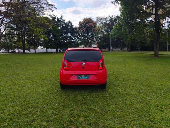 VOLKSWAGEN-UP-1.0 MPI HIGH UP 12V FLEX 4P MANUAL VOLKSWAGEN-UP-2013