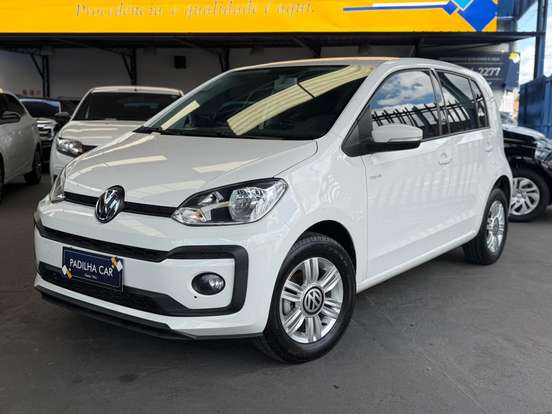 VOLKSWAGEN-UP-1.0 MPI MOVE UP 12V FLEX 4P MANUAL VOLKSWAGEN-UP-2017