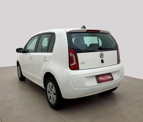 VOLKSWAGEN-UP-1.0 MPI MOVE UP 12V FLEX 4P MANUAL VOLKSWAGEN-UP-2015