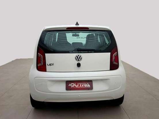 VOLKSWAGEN-UP-1.0 MPI MOVE UP 12V FLEX 4P MANUAL VOLKSWAGEN-UP-2015