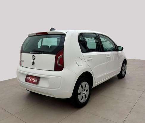 VOLKSWAGEN-UP-1.0 MPI MOVE UP 12V FLEX 4P MANUAL VOLKSWAGEN-UP-2015