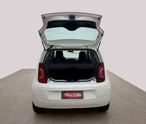 VOLKSWAGEN-UP-1.0 MPI MOVE UP 12V FLEX 4P MANUAL VOLKSWAGEN-UP-2015