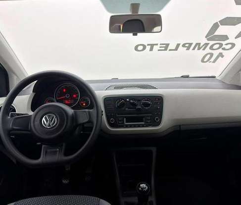 VOLKSWAGEN-UP-1.0 MPI MOVE UP 12V FLEX 4P MANUAL VOLKSWAGEN-UP-2015
