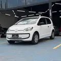 VOLKSWAGEN UP 1.0 MPI TAKE UP 12V FLEX 2P MANUAL VOLKSWAGEN UP 1.0 MPI TAKE UP 12V FLEX 2P MANUAL