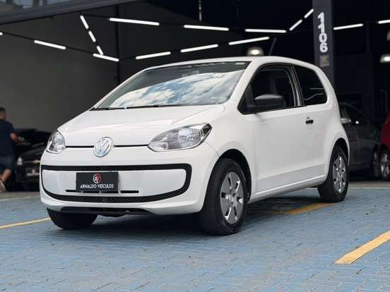 VOLKSWAGEN-UP-1.0 MPI TAKE UP 12V FLEX 2P MANUAL VOLKSWAGEN-UP-2015