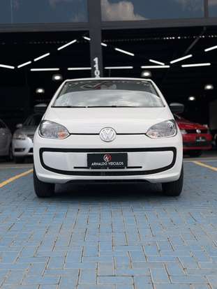 VOLKSWAGEN-UP-1.0 MPI TAKE UP 12V FLEX 2P MANUAL VOLKSWAGEN-UP-2015