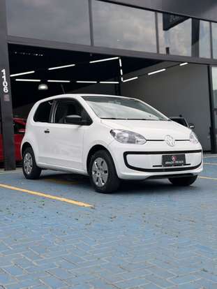 VOLKSWAGEN-UP-1.0 MPI TAKE UP 12V FLEX 2P MANUAL VOLKSWAGEN-UP-2015