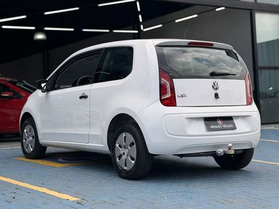 VOLKSWAGEN-UP-1.0 MPI TAKE UP 12V FLEX 2P MANUAL VOLKSWAGEN-UP-2015