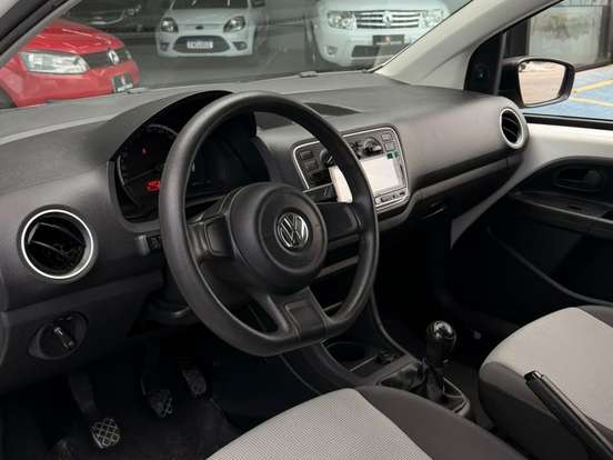 VOLKSWAGEN-UP-1.0 MPI TAKE UP 12V FLEX 2P MANUAL VOLKSWAGEN-UP-2015