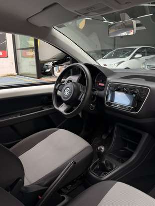 VOLKSWAGEN-UP-1.0 MPI TAKE UP 12V FLEX 2P MANUAL VOLKSWAGEN-UP-2015