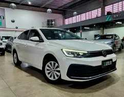VOLKSWAGEN VIRTUS 1.0 170 TSI AUTOMÁTICO VOLKSWAGEN VIRTUS 1.0 170 TSI AUTOMÁTICO