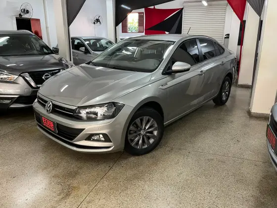 VOLKSWAGEN VIRTUS 1.0 200 TSI COMFORTLINE AUTOMÁTICO