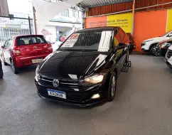 VOLKSWAGEN VIRTUS 1.0 200 TSI COMFORTLINE AUTOMÁTICO VOLKSWAGEN VIRTUS 1.0 200 TSI COMFORTLINE AUTOMÁTICO