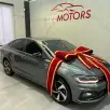 VOLKSWAGEN VIRTUS 1.4 250 TSI GTS AUTOMÁTICO VOLKSWAGEN VIRTUS 1.4 250 TSI GTS AUTOMÁTICO
