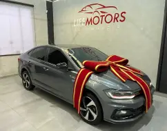 VOLKSWAGEN VIRTUS 1.4 250 TSI GTS AUTOMÁTICO VOLKSWAGEN VIRTUS 1.4 250 TSI GTS AUTOMÁTICO