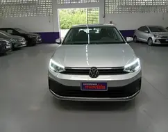 VOLKSWAGEN VIRTUS 1.0 170 TSI AUTOMÁTICO VOLKSWAGEN VIRTUS 1.0 170 TSI AUTOMÁTICO