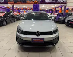 VOLKSWAGEN VIRTUS 1.0 170 TSI AUTOMÁTICO VOLKSWAGEN VIRTUS 1.0 170 TSI AUTOMÁTICO