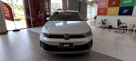 VOLKSWAGEN-VIRTUS-1.0 170 TSI AUTOMÁTICO VOLKSWAGEN-VIRTUS-2024