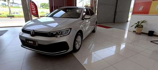 VOLKSWAGEN-VIRTUS-1.0 170 TSI AUTOMÁTICO VOLKSWAGEN-VIRTUS-2024