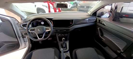 VOLKSWAGEN-VIRTUS-1.0 170 TSI AUTOMÁTICO VOLKSWAGEN-VIRTUS-2024