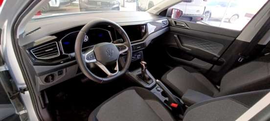 VOLKSWAGEN-VIRTUS-1.0 170 TSI AUTOMÁTICO VOLKSWAGEN-VIRTUS-2024