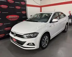 VOLKSWAGEN VIRTUS 1.0 200 TSI COMFORTLINE AUTOMÁTICO VOLKSWAGEN VIRTUS 1.0 200 TSI COMFORTLINE AUTOMÁTICO