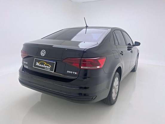 VOLKSWAGEN-VIRTUS-1.0 200 TSI COMFORTLINE AUTOMÁTICO VOLKSWAGEN-VIRTUS-2022