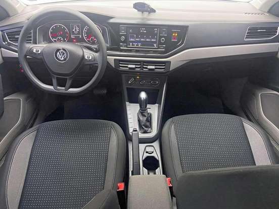 VOLKSWAGEN-VIRTUS-1.0 200 TSI COMFORTLINE AUTOMÁTICO VOLKSWAGEN-VIRTUS-2022