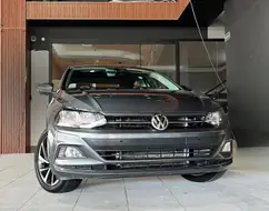 VOLKSWAGEN VIRTUS 1.0 200 TSI HIGHLINE AUTOMÁTICO VOLKSWAGEN VIRTUS 1.0 200 TSI HIGHLINE AUTOMÁTICO