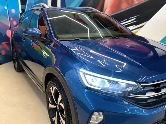 VOLKSWAGEN-VIRTUS-1.0 200 TSI HIGHLINE AUTOMÁTICO VOLKSWAGEN-VIRTUS-2023