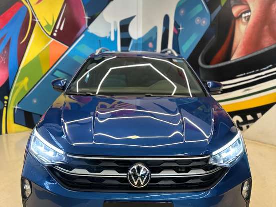 VOLKSWAGEN-VIRTUS-1.0 200 TSI HIGHLINE AUTOMÁTICO VOLKSWAGEN-VIRTUS-2023