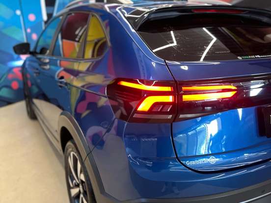 VOLKSWAGEN-VIRTUS-1.0 200 TSI HIGHLINE AUTOMÁTICO VOLKSWAGEN-VIRTUS-2023