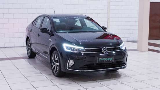 VOLKSWAGEN-VIRTUS-1.0 200 TSI HIGHLINE AUTOMÁTICO VOLKSWAGEN-VIRTUS-2023