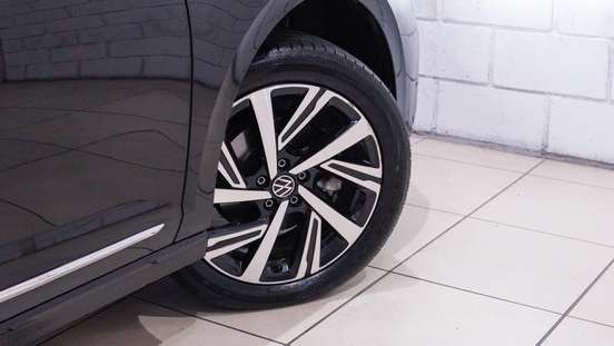 VOLKSWAGEN-VIRTUS-1.0 200 TSI HIGHLINE AUTOMÁTICO VOLKSWAGEN-VIRTUS-2023