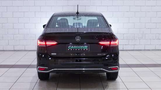 VOLKSWAGEN-VIRTUS-1.0 200 TSI HIGHLINE AUTOMÁTICO VOLKSWAGEN-VIRTUS-2023