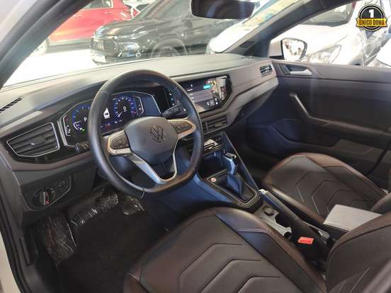 VOLKSWAGEN-VIRTUS-1.0 200 TSI HIGHLINE AUTOMÁTICO VOLKSWAGEN-VIRTUS-2023